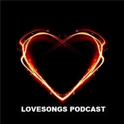 Lovesongs Podcast Chart Week 01