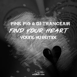 Find Your Heart (Young Hu Remix)