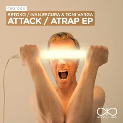 Attack / Atrap EP