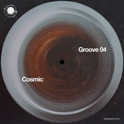 Cosmic Groove 04