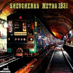 Metro 1931