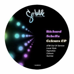 Colours EP