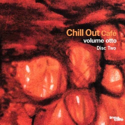 Chill Out Cafe Volume 8 - Disc Two