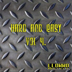 Hard And Easy Vol 4.