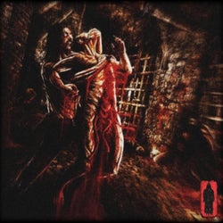 YOUR BLOOD ON MY HANDS