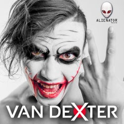 Van Dexter - Charts April 2019