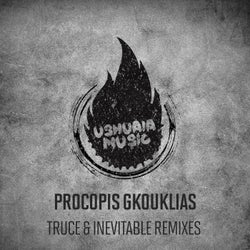 Truce (Abstrakt (UK) Remix)