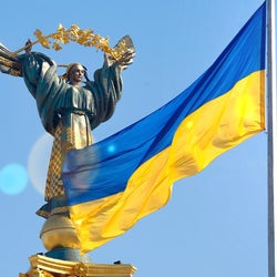 Pray for Ukraine