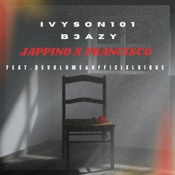 Jappino x Francisco