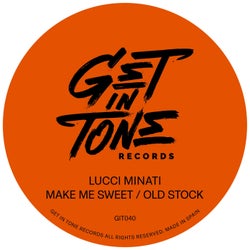 Make Me Sweet / Old Stock