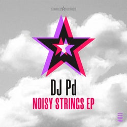 Noisy Strings EP