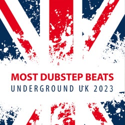 Most Dubstep Beats Underground UK 2023