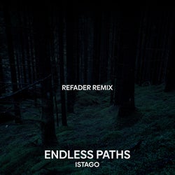 Endless Paths (Refader Remix)