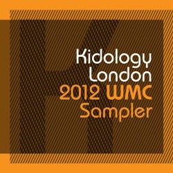 Kidology London 2012 WMC Sampler