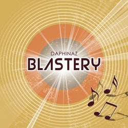 Blastery