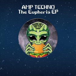 The Euphoria EP