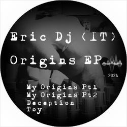 Origins EP