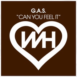 Can You Feel It