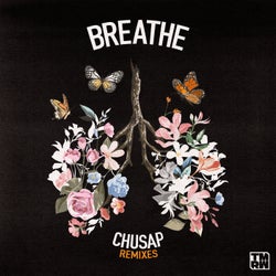 Breathe (Remixes)