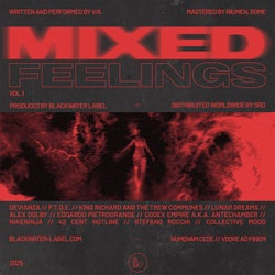 Mixed Feelings, Vol. 1