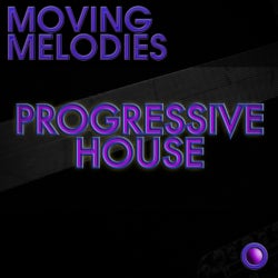 Moving Melodies: Progressive House