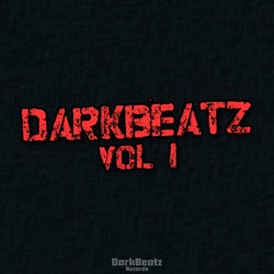 Darkbeatz, Vol. 1 (Darktechno Compilation)