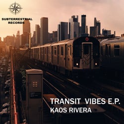 Transit Vibes