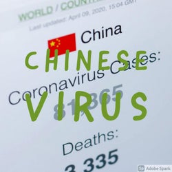 Chinese Virus