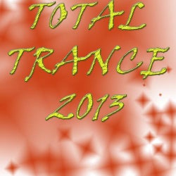 Total Trance 2013