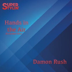 Hands In the Air(Extended Mix)