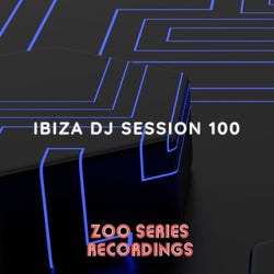 Ibiza DJ Session 100