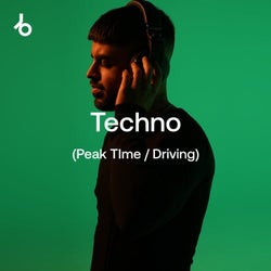 Best New Techno (P/D): August 2026