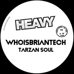 Tarzan Soul