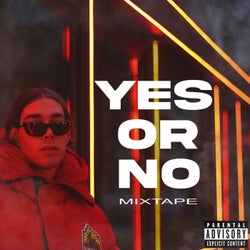 YES OR NO MIXTAPE