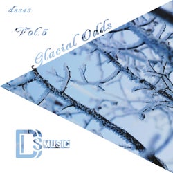 Glacial Odds, Vol. 5
