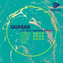 Quasar Vol. 001