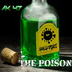 The Poison (Original Mix)