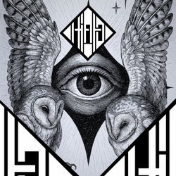 The Order of Perception
