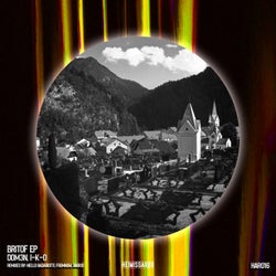 Britof EP