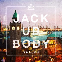 Jack Ur Body, Vol. 53