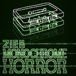 Monochrome Horror