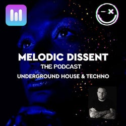 MELODIC DISSENT THE PLAYLIST