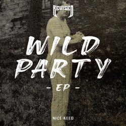 WILD PARTY EP