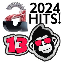 13Monkeys HITS 2024