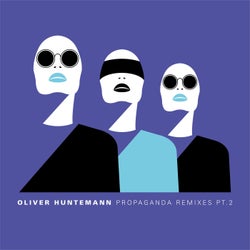 Propaganda Remixes Pt. 2