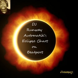DJ Runway Automatik's Eclipse Chart