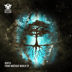 From Another World EP