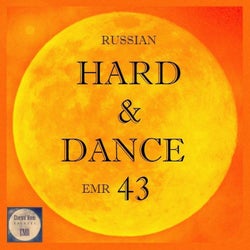 Russian Hard & Dance EMR, Vol. 43