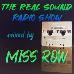 THE REAL SOUND RADIO SHOW# 0212