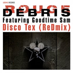 Disco Tex (Redmix)